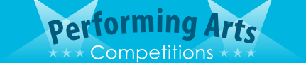 Performing Arts Competitions